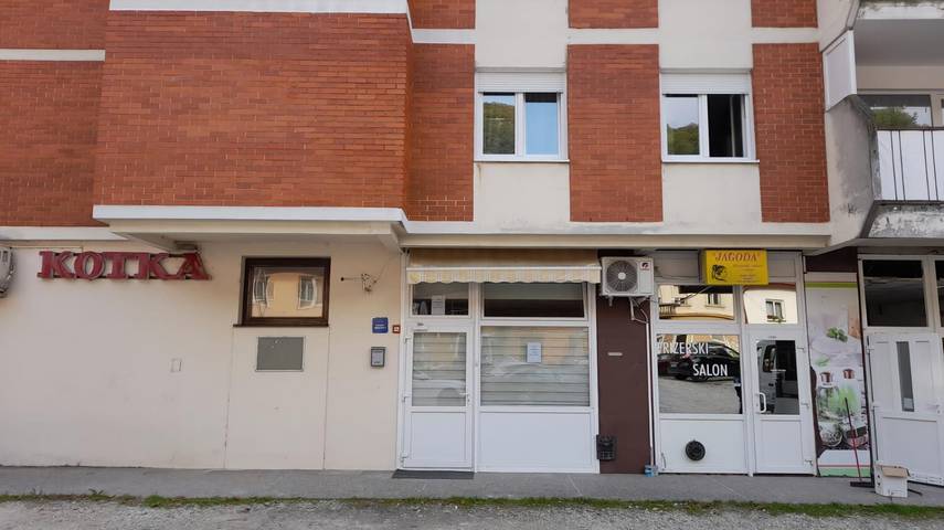 Studio für 3 Personen