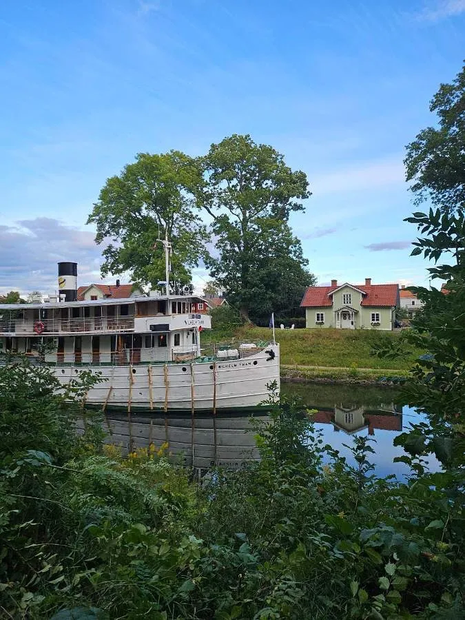 Villa für 6 Personen, mit Garten - 1