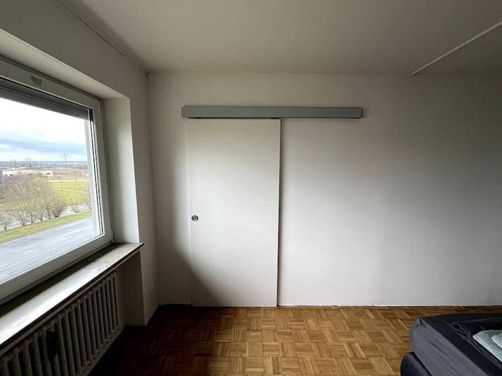 Gîte pour 6 personnes, avec balcon à Kitzingen - 4