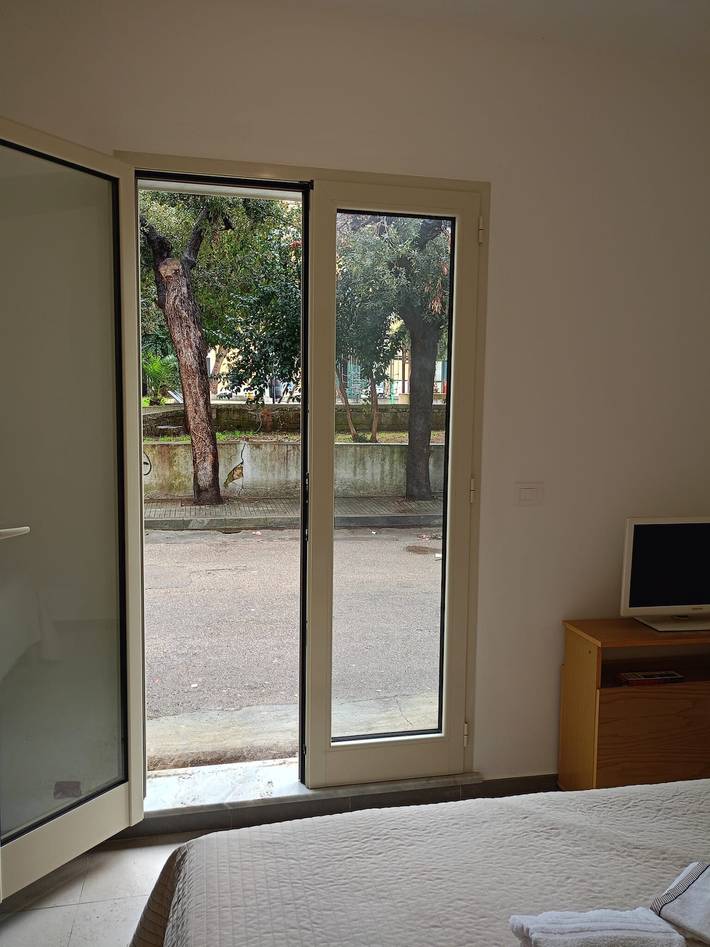 BnB für 2 Personen im Salento