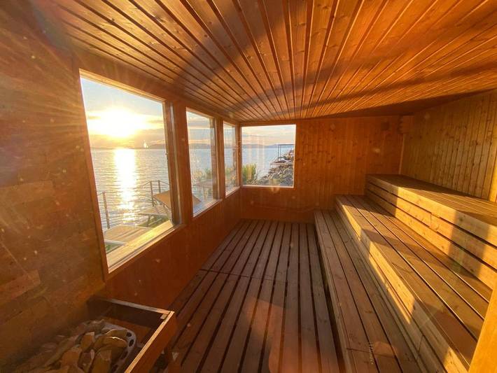 Ferienwohnung für 5 Personen in Balatonlelle - 3