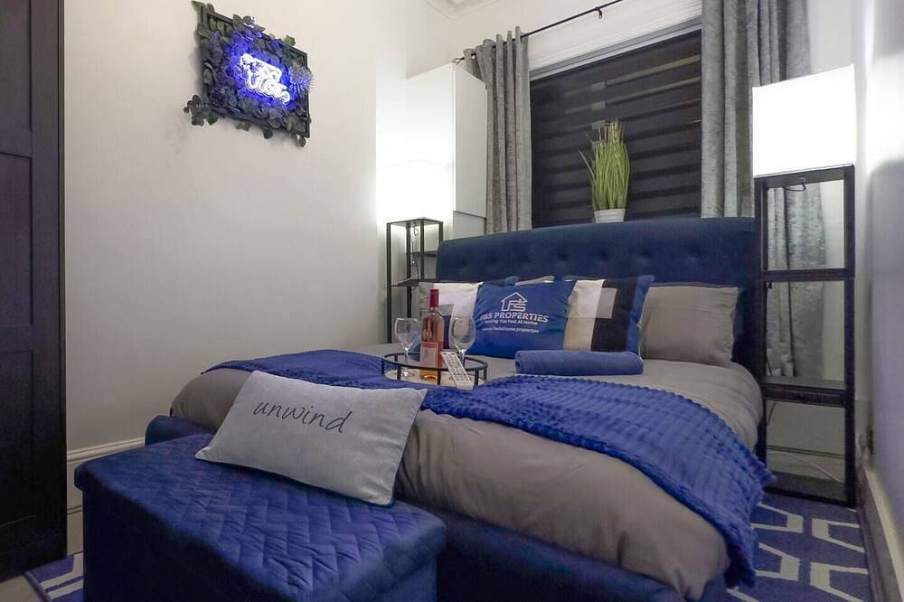 Apartamento entero, Swanky Seaside Sanctuary w/ foozeball - Southend in Southend-on-Sea, Este de Inglaterra