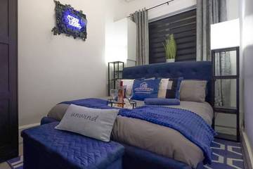 Apartment for 3 People in Southend-on-Sea, East of England, Photo 1