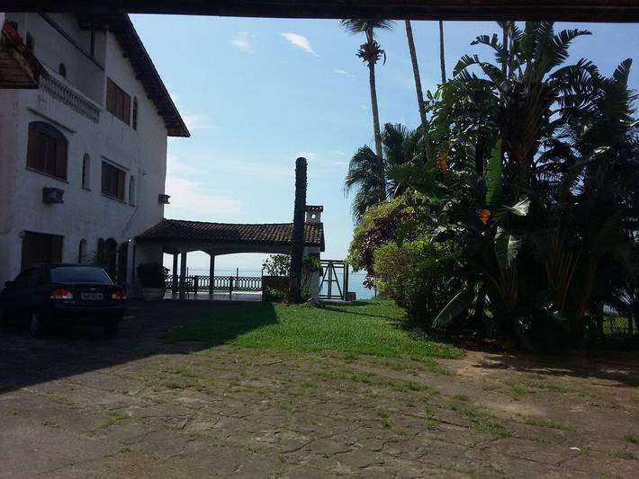 Ferienhaus für 25 Personen, mit Garten und Balkon - 1