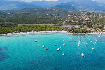 Glamping per 6 Persone in Venzolasca, Corsica del Nord, Foto 1