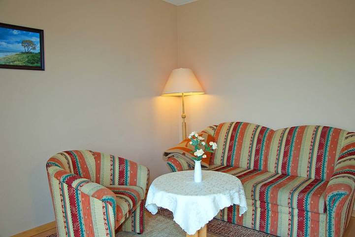 Bauernhof für 4 Personen, mit Terrasse in Sellin - 2