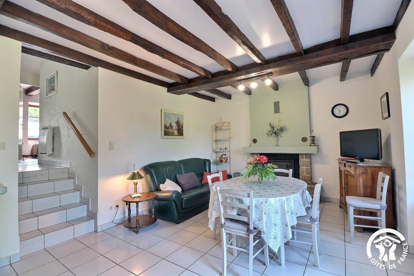 La dépendance in Janzé, Région de Rennes