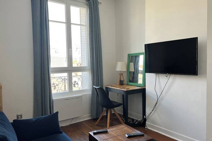 Ferienwohnung für 3 Personen - 1
