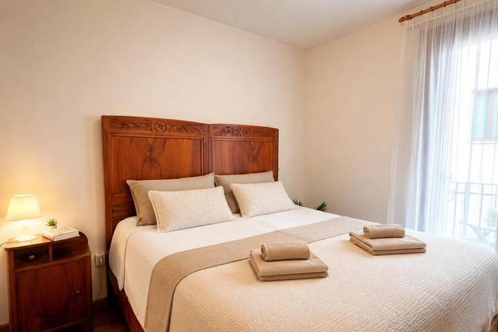 Gîte pour 14 personnes, avec balcon à Asiago - 3