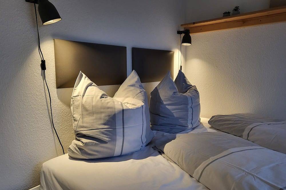 Ganze Wohnung, Parkwohnanlage Atlantic - Ferienwohnung Blinkfuer in St. Peter-Bad, St. Peter-Ording