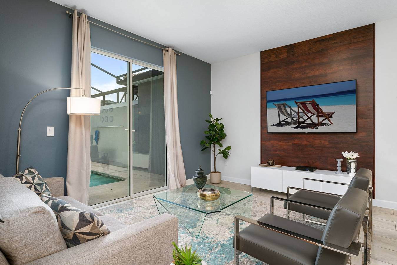 Really close to Disney! Sleeps Stl116 in Condado de Osceola