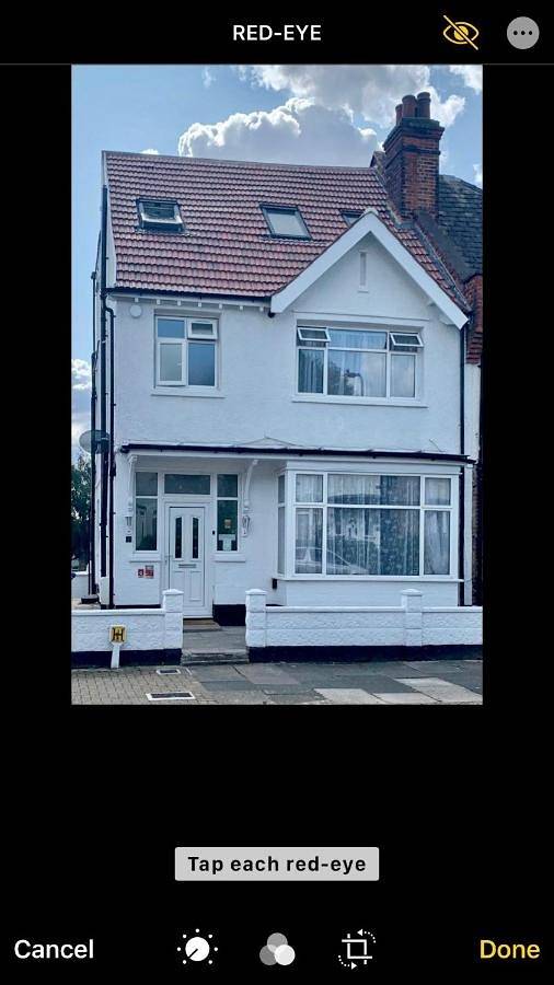 Maison d’hôte pour 2 personnes, avec terrasse et vue à Londres - 3