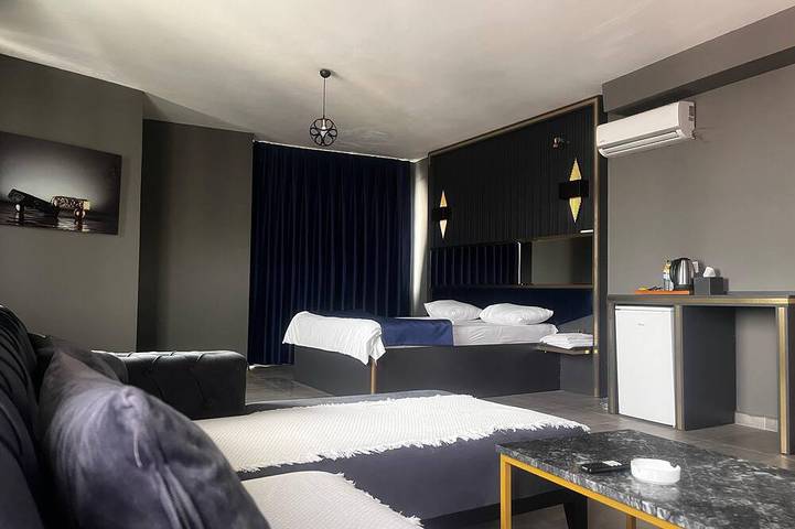 Hotel para 2 personas - 1