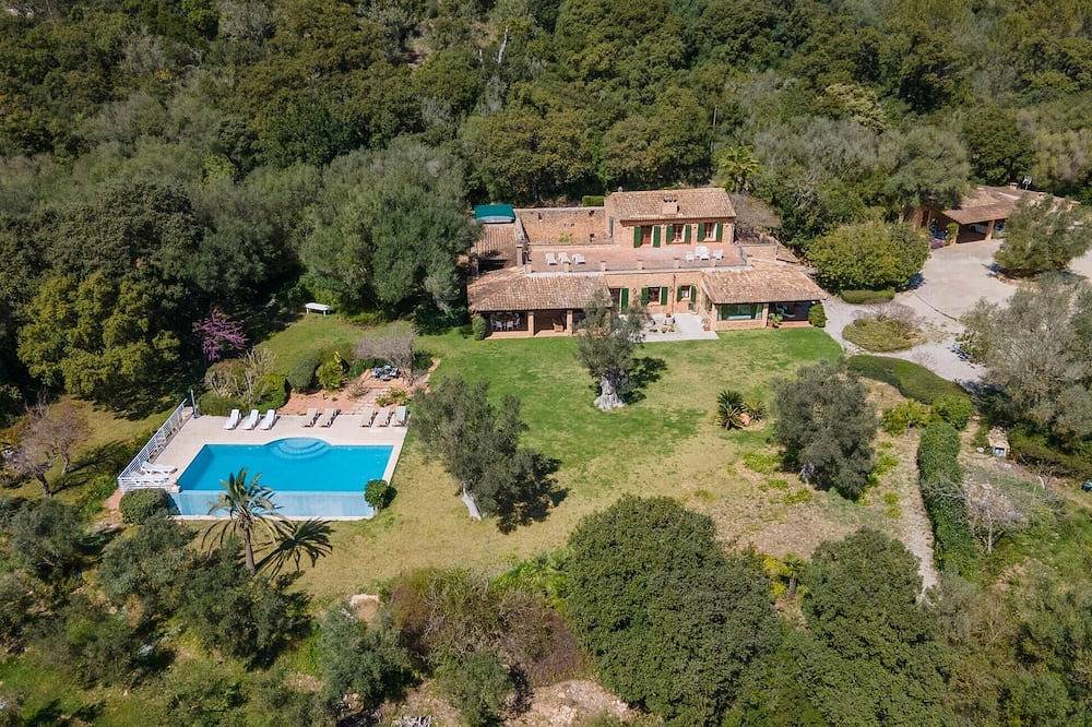 Increíble casa en Esporles con sauna in Esporles, Mallorca Oeste