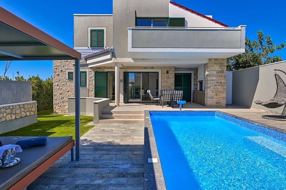 Villa für 5 Personen in Novalja, Pag