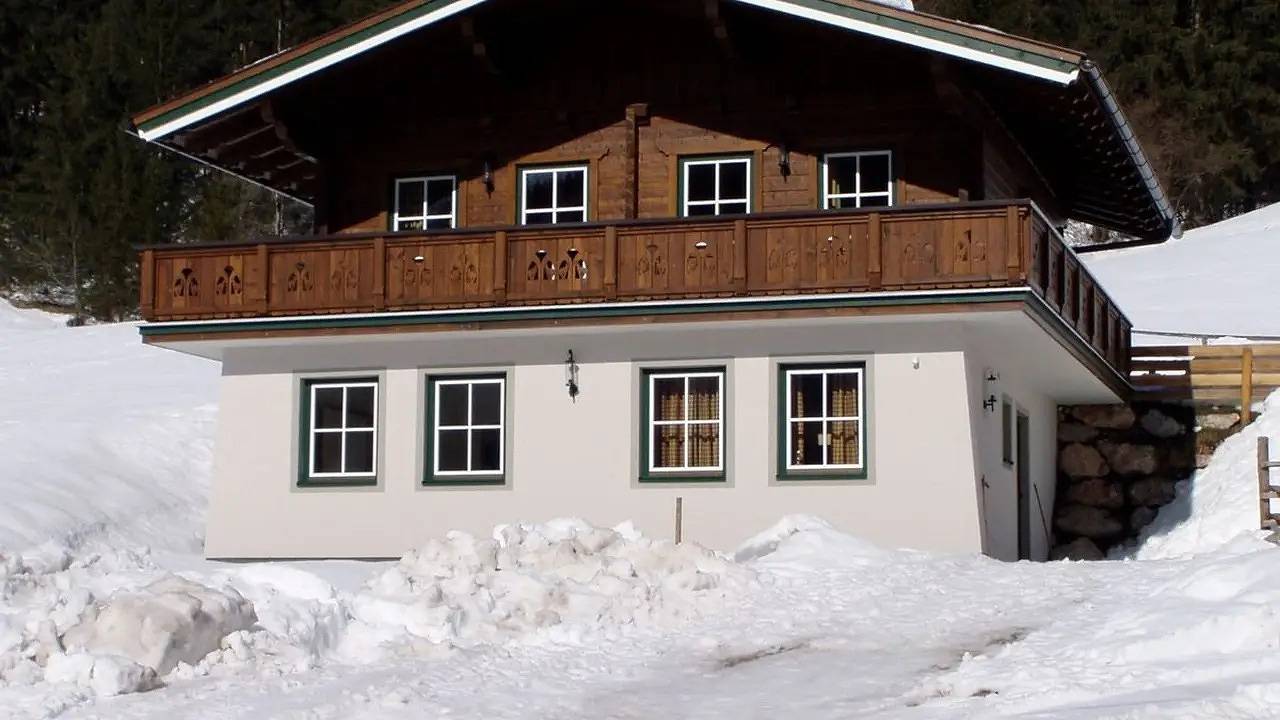 Ferienhaus für 8 Personen (100 m²) in Forstau in Forstau, Ski Amadé