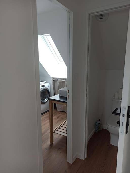 Gîte pour 4 personnes à Lesneven - 2