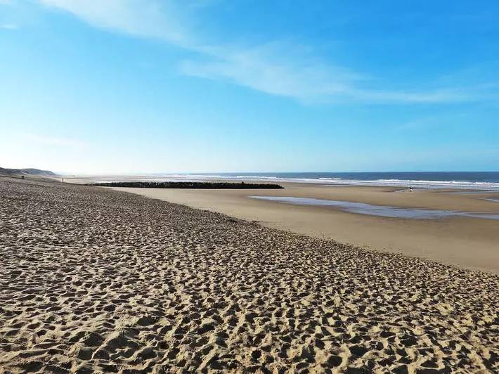 Location de vacances pour 8 personnes, avec terrasse et piscine à Vensac - 3