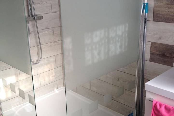 Maison d’hôte pour 3 personnes, avec jardin dans Veuzain-sur-Loire - 2