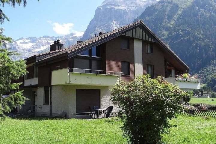 Appartamento vacanze per 4 persone, con giardino - 1