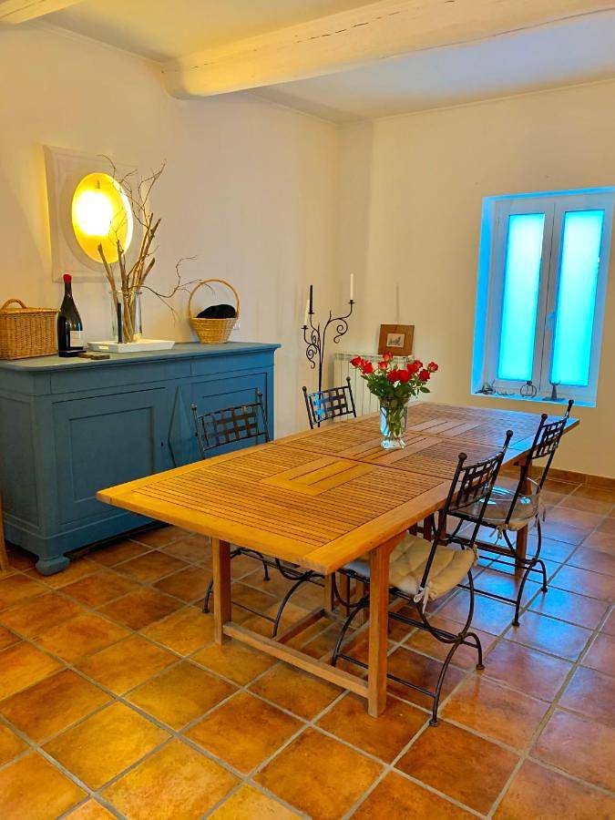 Location de vacances pour 6 personnes, avec piscine à Générac - 2