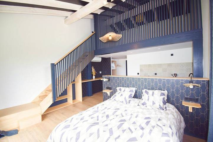 Gîte pour 4 personnes à Zugarramurdi - 2