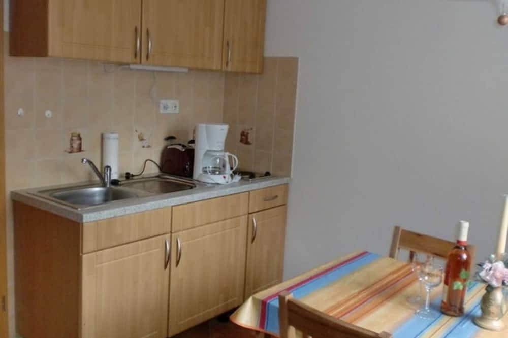 Apartamento entero, Apartamento Zimmermann - Zimmermann, Frank in Dewichow, Mellenthin