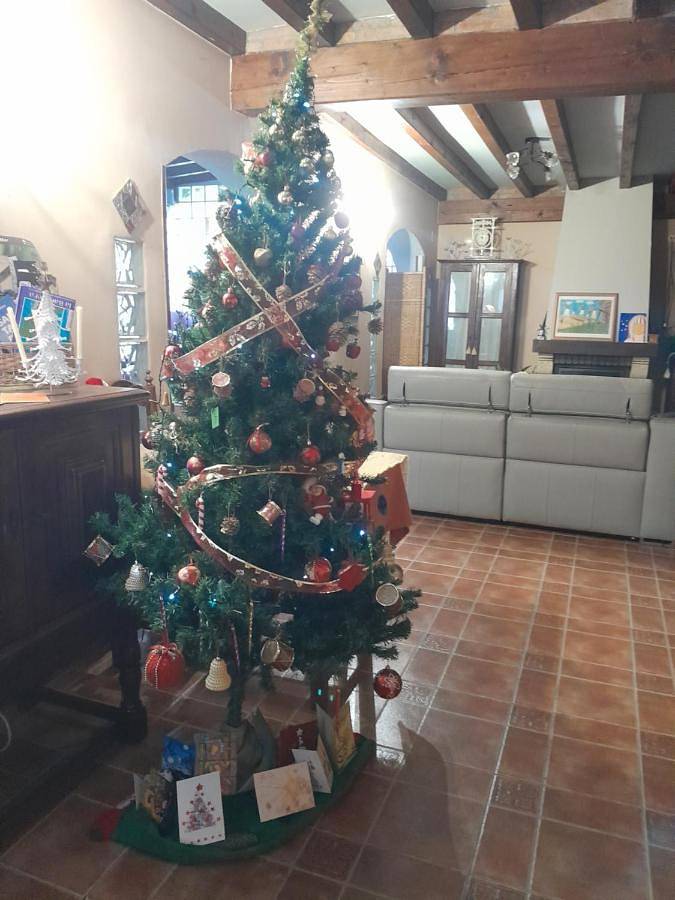 Maison d’hôte pour 3 personnes, avec jardin et vue dans Cantabrie - 4