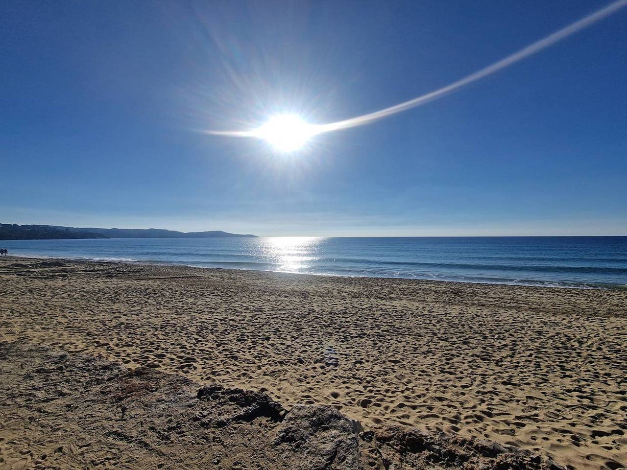 Strandvilla - 6 Pers. in Cavalaire-sur-Mer, Parc national Port-Cros