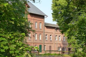 Ferienwohnung für 4 Personen in Kirchlinteln