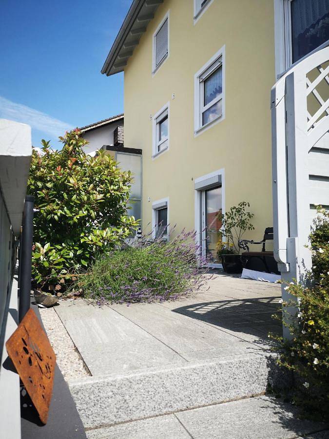 Ganze Wohnung, Ferienwohnung am Pilsensee in Seefeld, Pilsensee