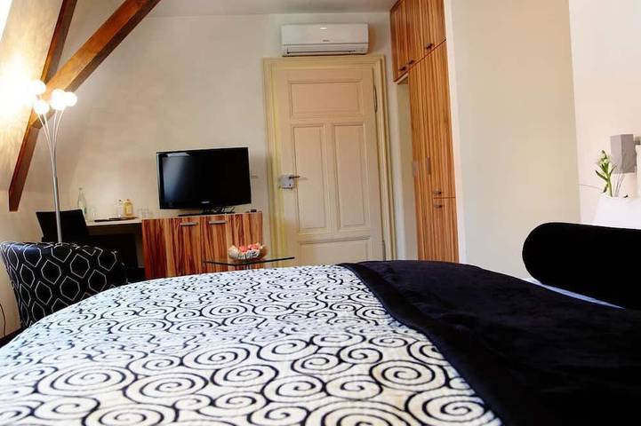 Ferienhaus für 2 Personen, mit Terrasse und Sauna, mit Haustier in Südliche Weinstraße - 3