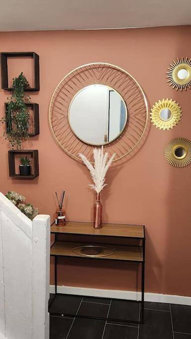 Gîte pour 3 personnes, avec vue, animaux acceptés à Douai - 3