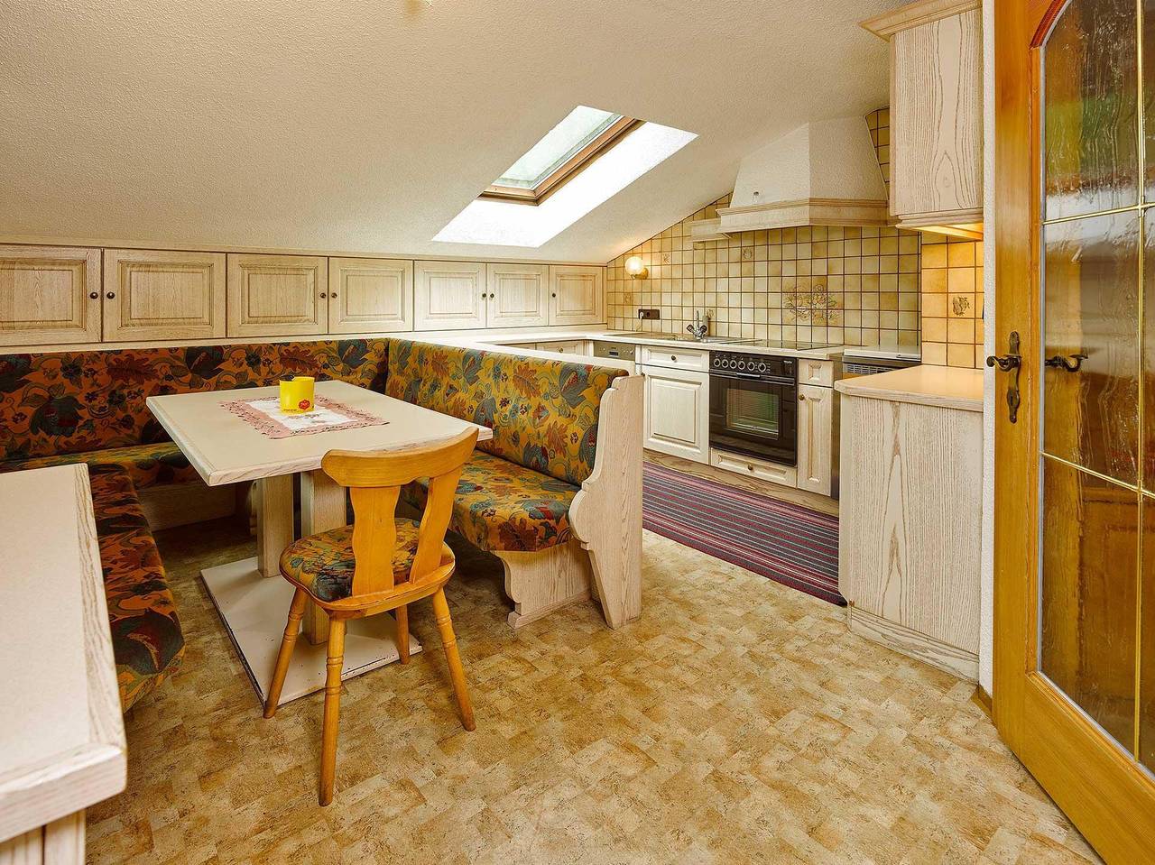 Ferienhaus für 8 - 16 Personen in Längenfeld, Ötztal