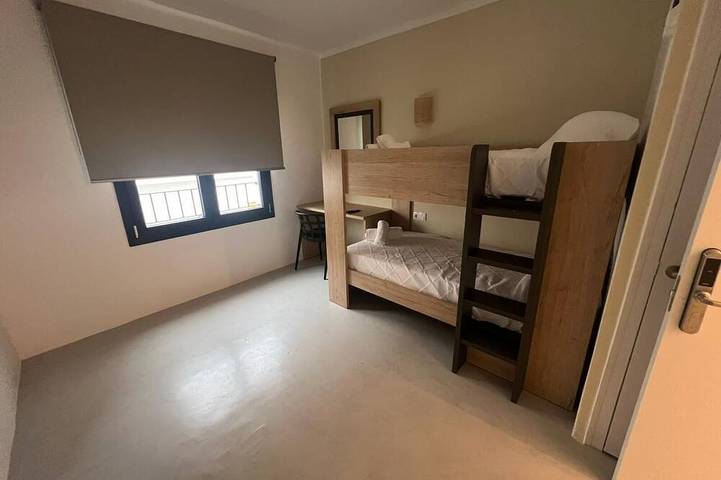 Chambre d’hôte pour 2 personnes - 1