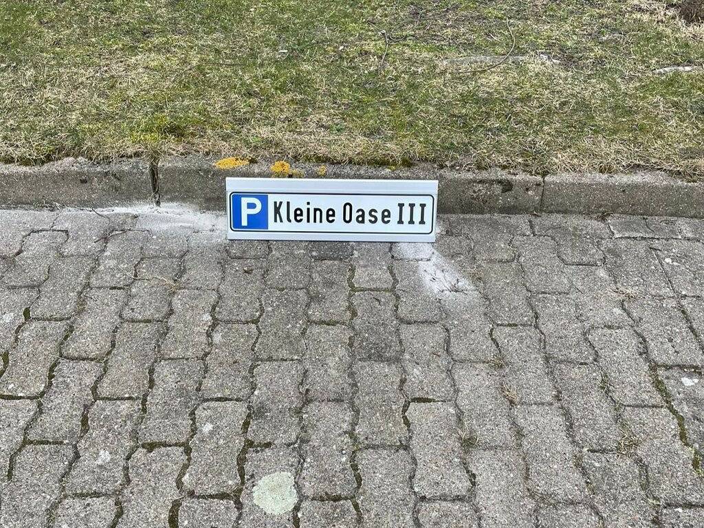 Kleine Oase Iii in Ostfehmarn, Fehmarn
