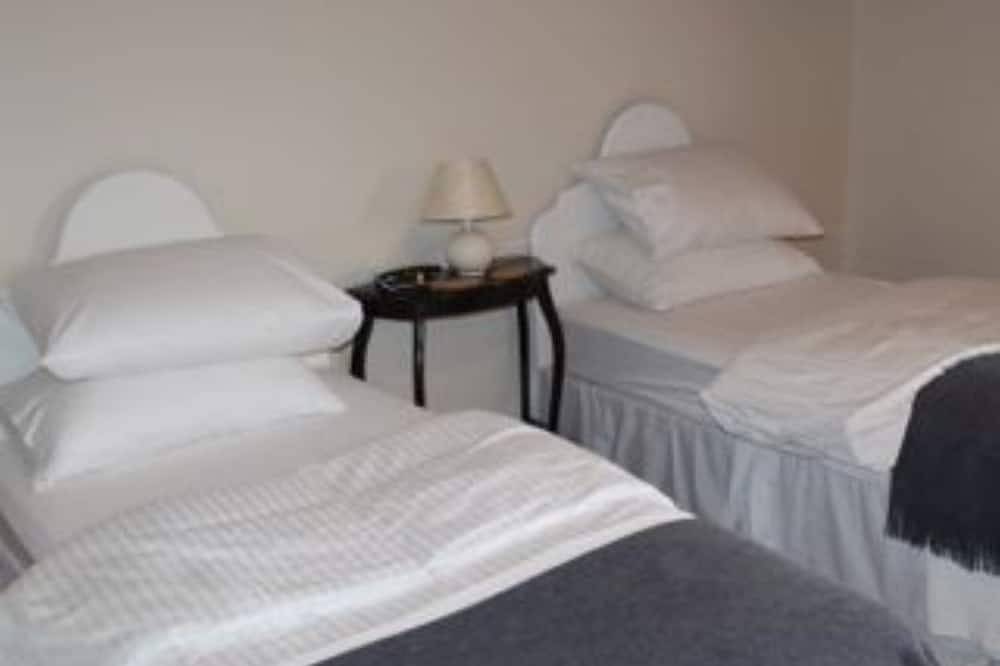 Loin des zones rurales - Animaux acceptés in Yorkshire de l'Ouest