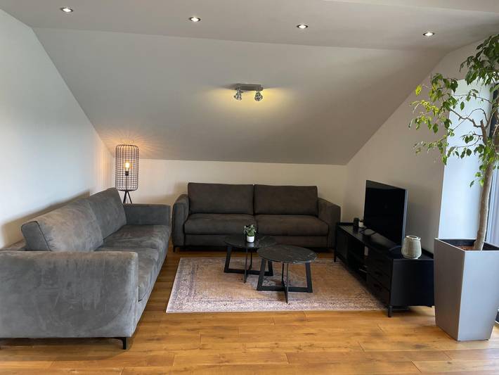 Ferienhaus für 8 Personen, mit Balkon/Terrasse und Balkon sowie Terrasse in Schiefling am See - 3