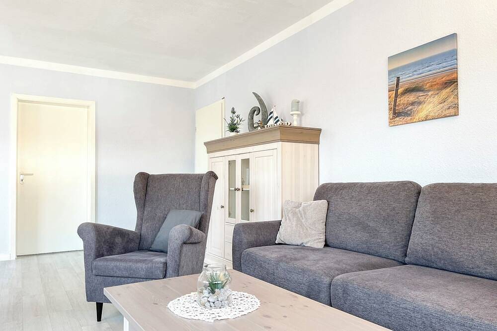 Ferienwohnung in Boltenhagen für 4 Personen in Boltenhagen