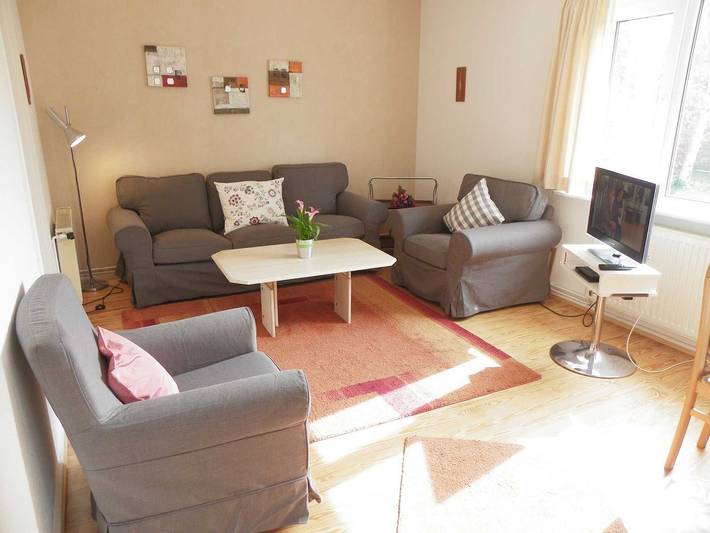 Ferienhaus für 3 Personen, mit Garten, mit Haustier in Timmendorfer Strand - 3