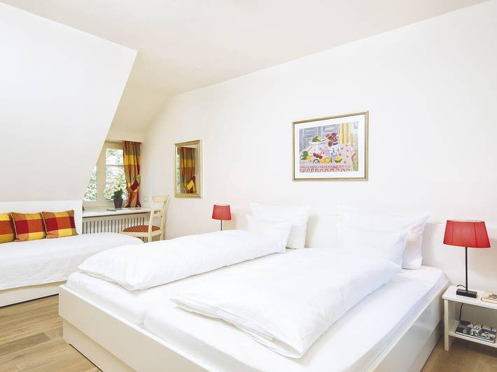 Ganze Ferienwohnung, Alte Post 6 in Nordfriesische Inseln (Schleswig-Holstein) (Schleswig-Holstein), Kampen (Sylt)