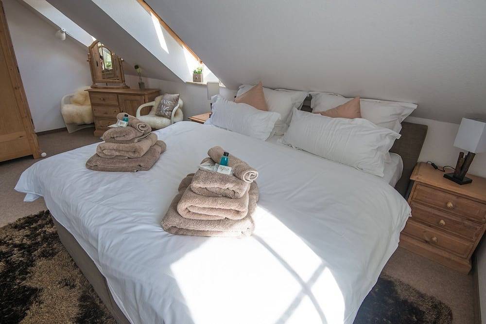 Ganze Wohnung, Utkiek - kuscheliges Nest im Landhausstil - Urlaub für Paare und kleine Familien in Großefehn, Landkreis Aurich