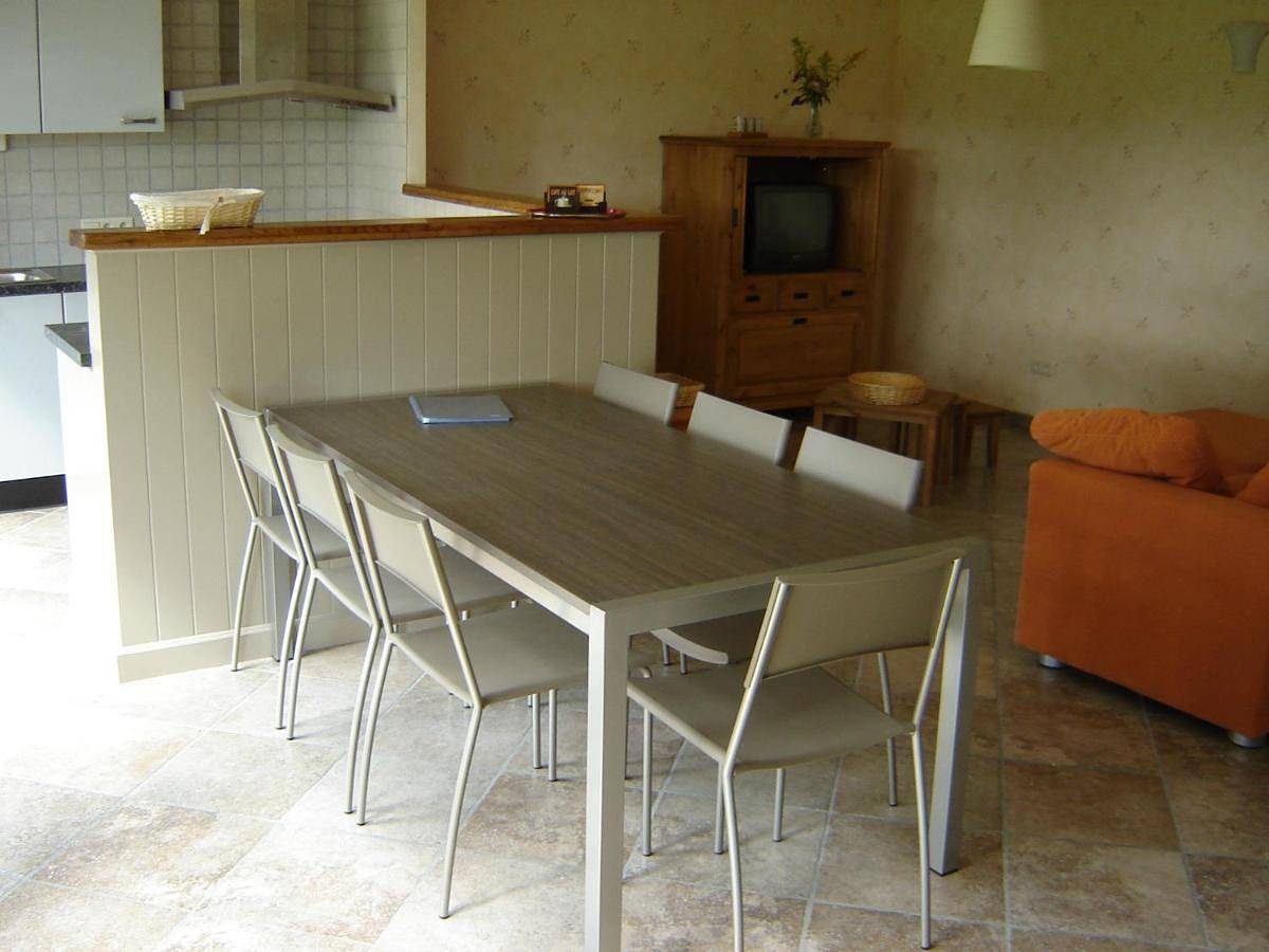 Four-Bedroom House in Lummen, Région de Hasselt