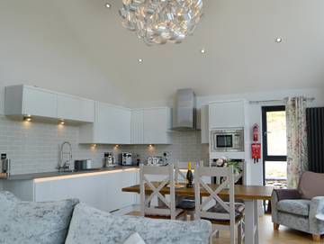 Glamping for 4 People in Cumbria, North West England, Photo 4