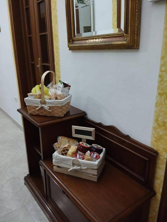 Double Room in Livorno, Etruskische kust