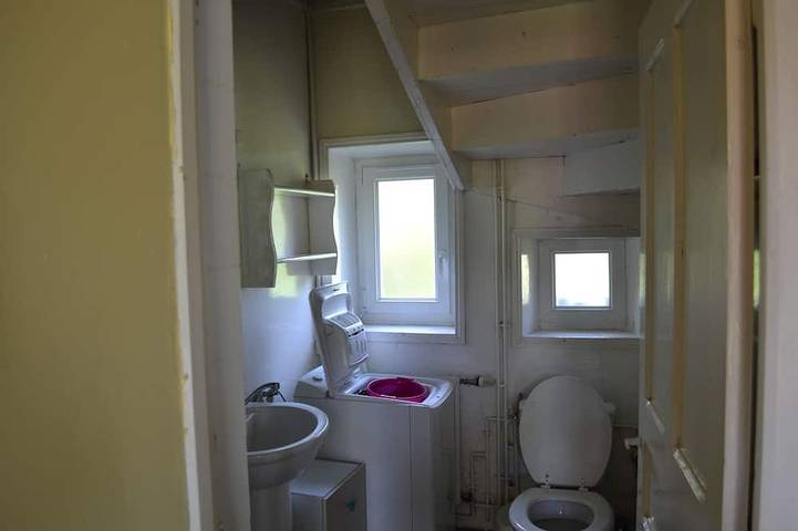 Location de vacances pour 2 personnes, avec jardin à Pléguien - 3