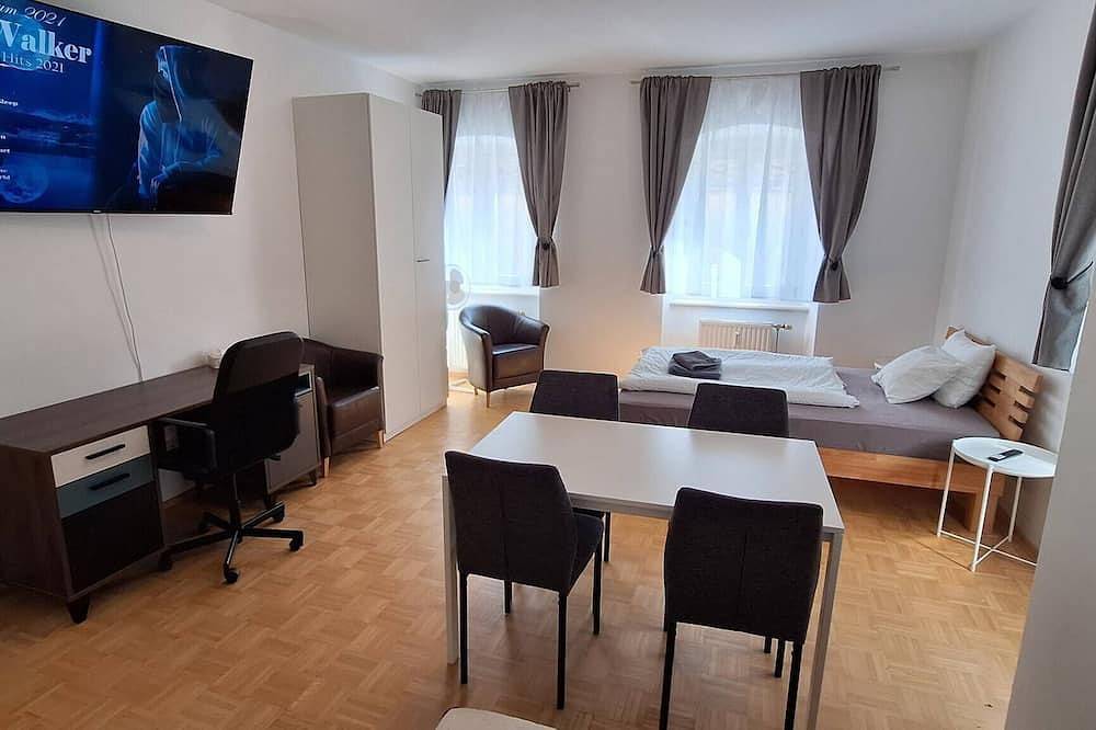 Ganze Wohnung, Schöne Wohnung im Zentrum von Klöch in Südoststeiermark, Steirerland