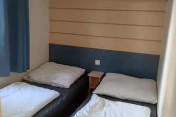 Camping für 6 Personen in Boofzheim, Region Sélestat-Erstein, Bild 3