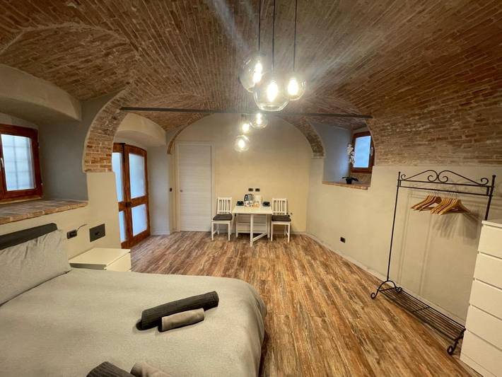 Gîte pour 2 personnes, avec balcon à San Felice del Benaco - 3