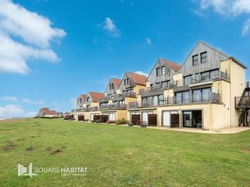 Studio voor 4 Personen in Wimereux, Boulogne-sur-Mer en omgeving, Afbeelding 3